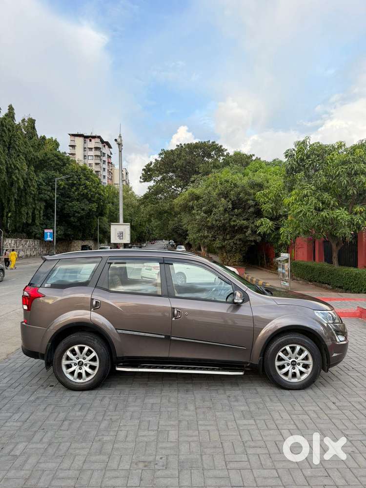 Mahindra Xuv500 W9 1.99, 2019, Diesel
