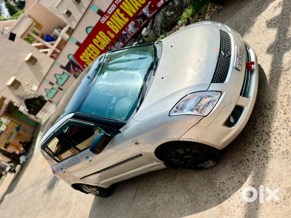 Maruti Suzuki Diesel 2009