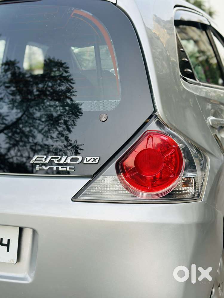Honda Brio V Automatic, 2015, Cng & Hybrids