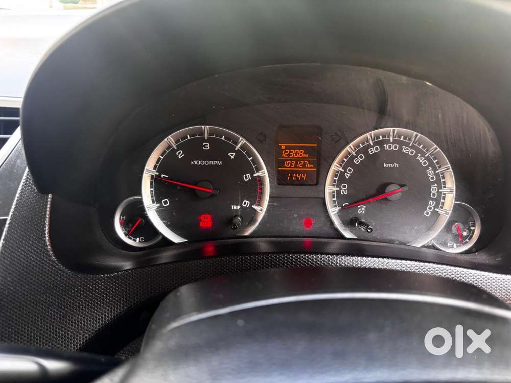 Maruti Suzuki Swift 2011-2014 Vdi, 2015, Diesel