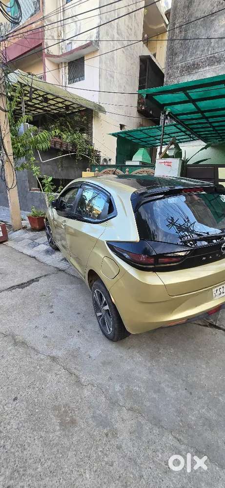 Tata Altroz 1.2 Xz 2021