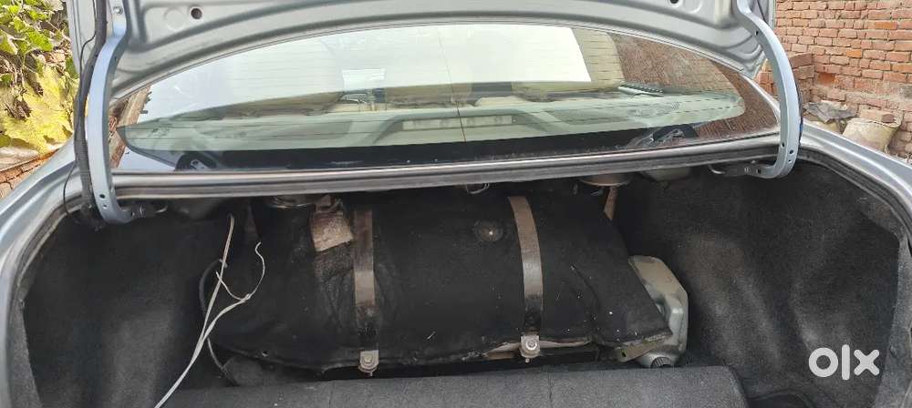 Toyota Corolla Altis