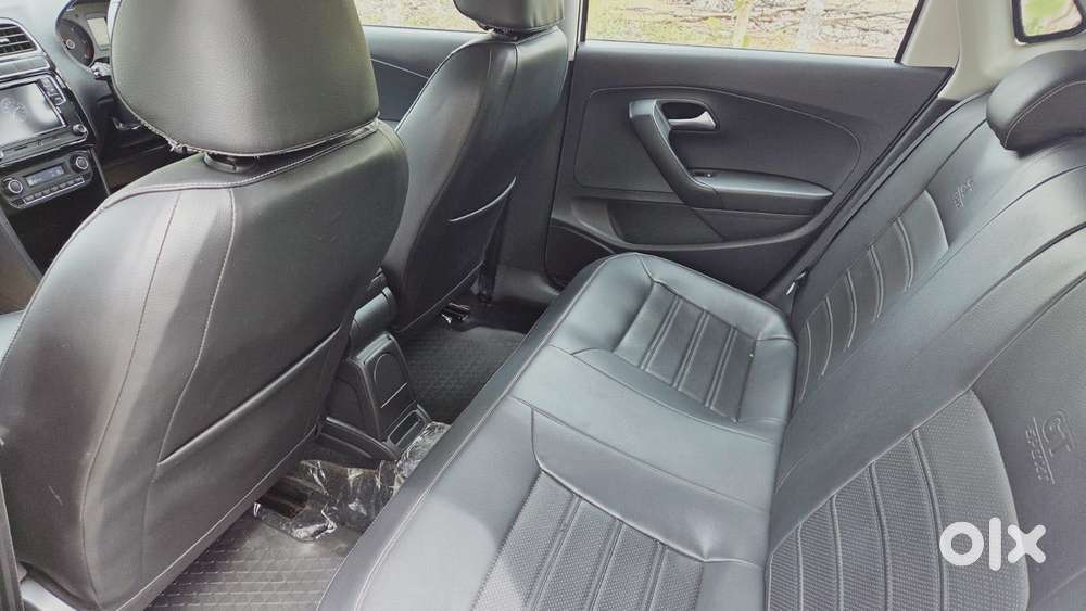 Volkswagen Polo Gt 1.5 Tdi, 2018, Diesel