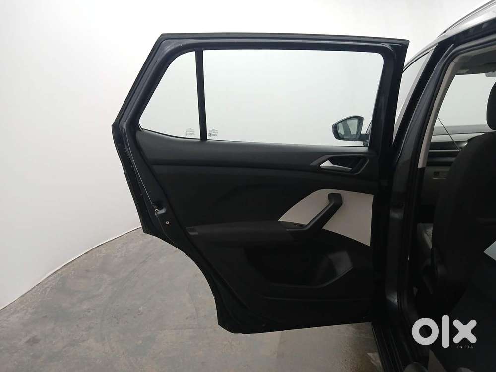 Volkswagen Tiguan 2.0 Tdi Highline, 2022, Petrol