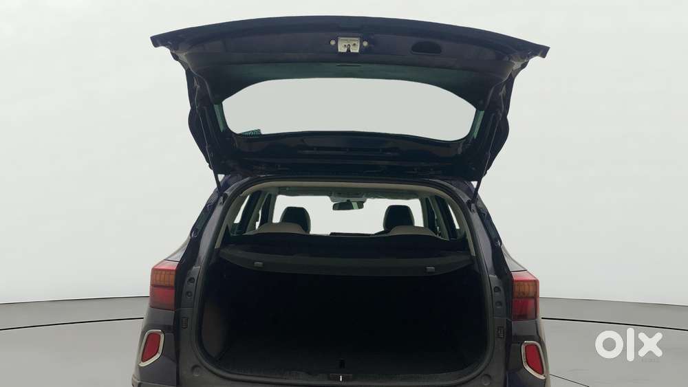 Kia Seltos Htk Plus G, 2022, Petrol