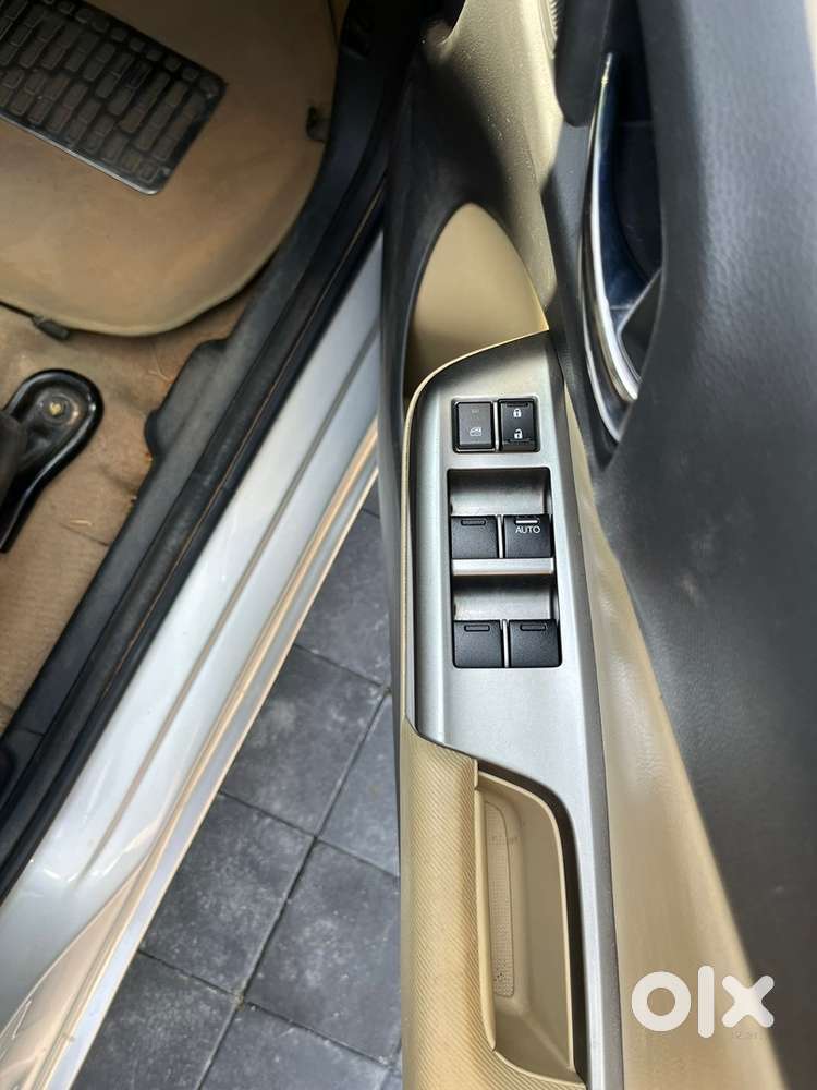 Honda City Petrol Manual 2014