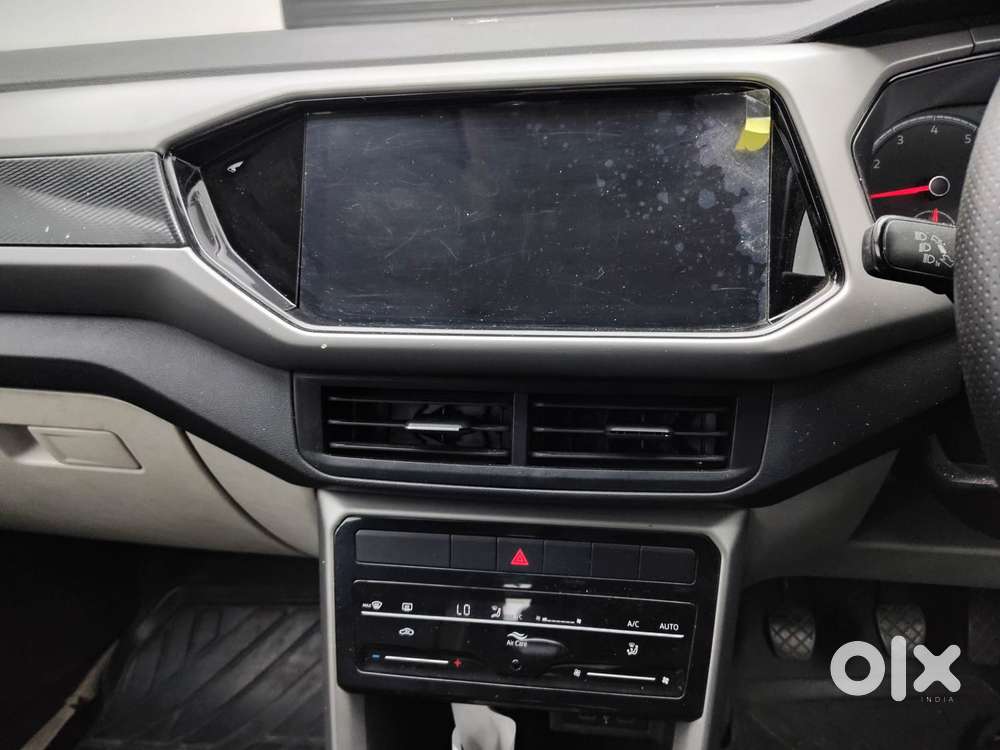 Volkswagen Taigun 1.0 Tsi Highline, 2022, Petrol