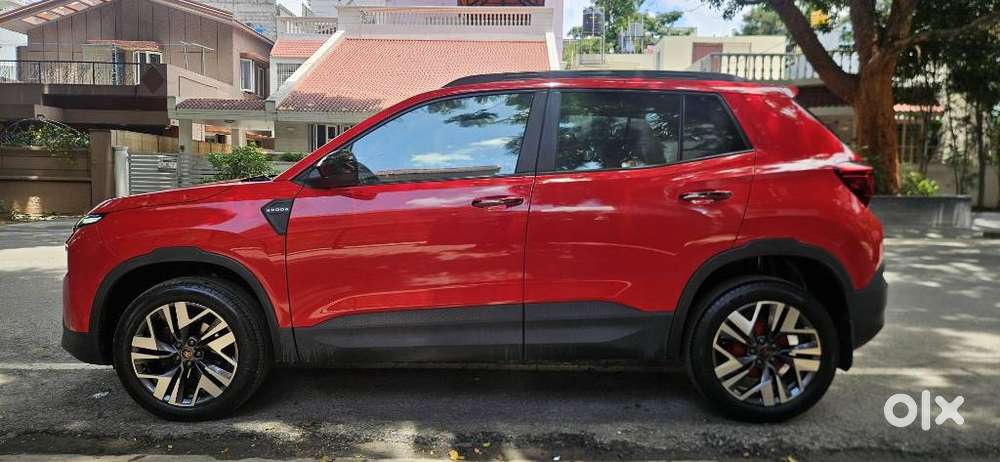 Skoda Kylaq Prestige At, 2025, Petrol