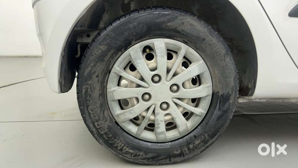 Hyundai I10 Magna 1.1l, 2015, Petrol