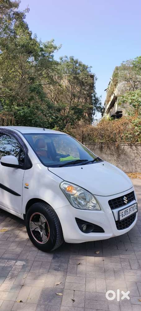Maruti Suzuki Ritz Vdi Bs-iv, 2013, Diesel