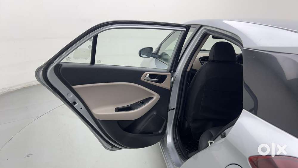Hyundai Elite I20 1.2 Magna Plus, 2019, Petrol