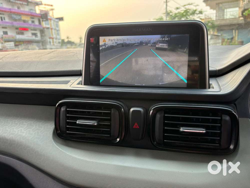 Tata Punch Adventure, 2026, Petrol