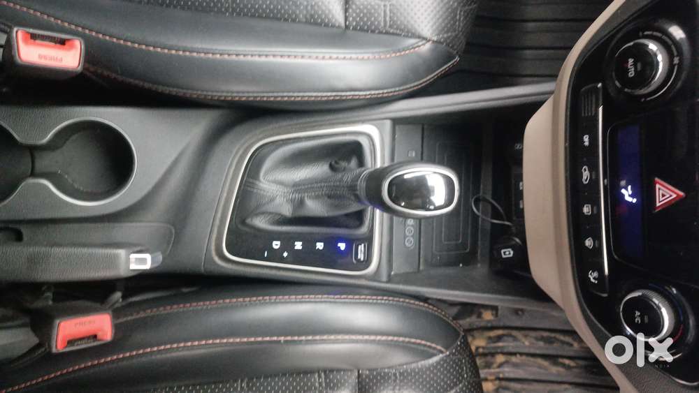 Hyundai Verna 1.6 Sx Plus Vtvt At, 2019, Petrol
