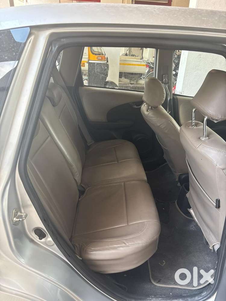 Honda Jazz 2009  1st Owner   Excellent Condition  Pune