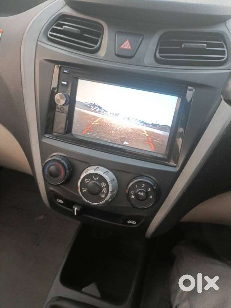 Hyundai Eon Era Plus Option, 2017, Petrol