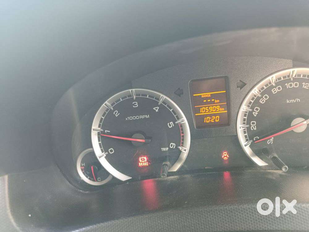 Maruti Suzuki Swift Vdi, 2014, Diesel