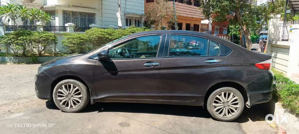 Honda City Vx 2019 Petrol.