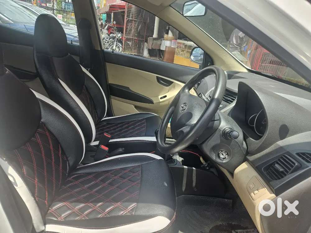 Hyundai Eon 2013 87000 Km Driven
