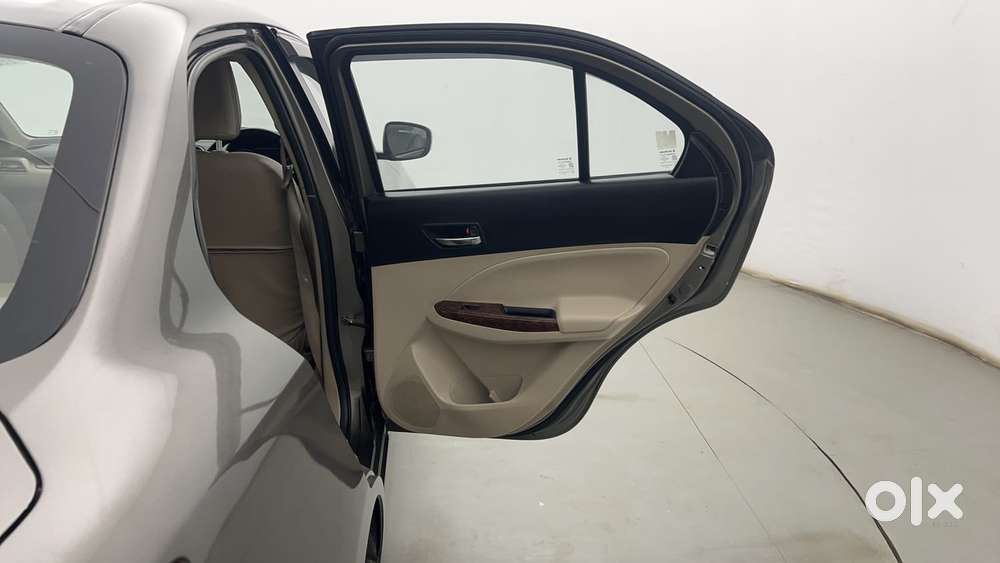 Maruti Suzuki Dzire 1.2 Vxi, 2019, Petrol