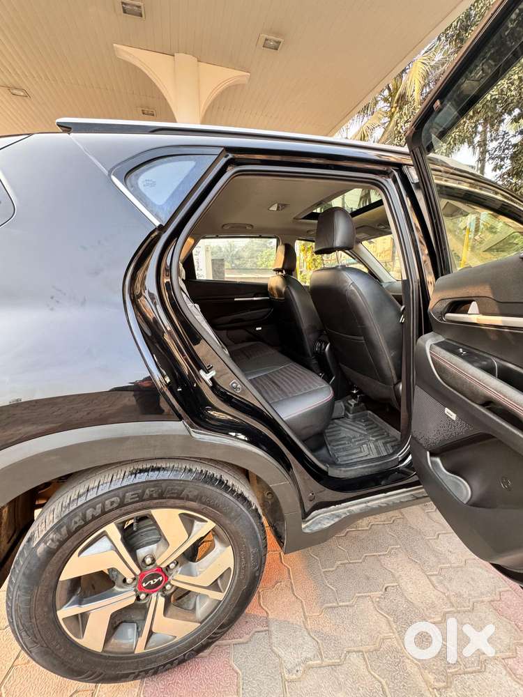 Kia Sonet Gtx Plus 1.5 Diesel Imt, 2023, Diesel