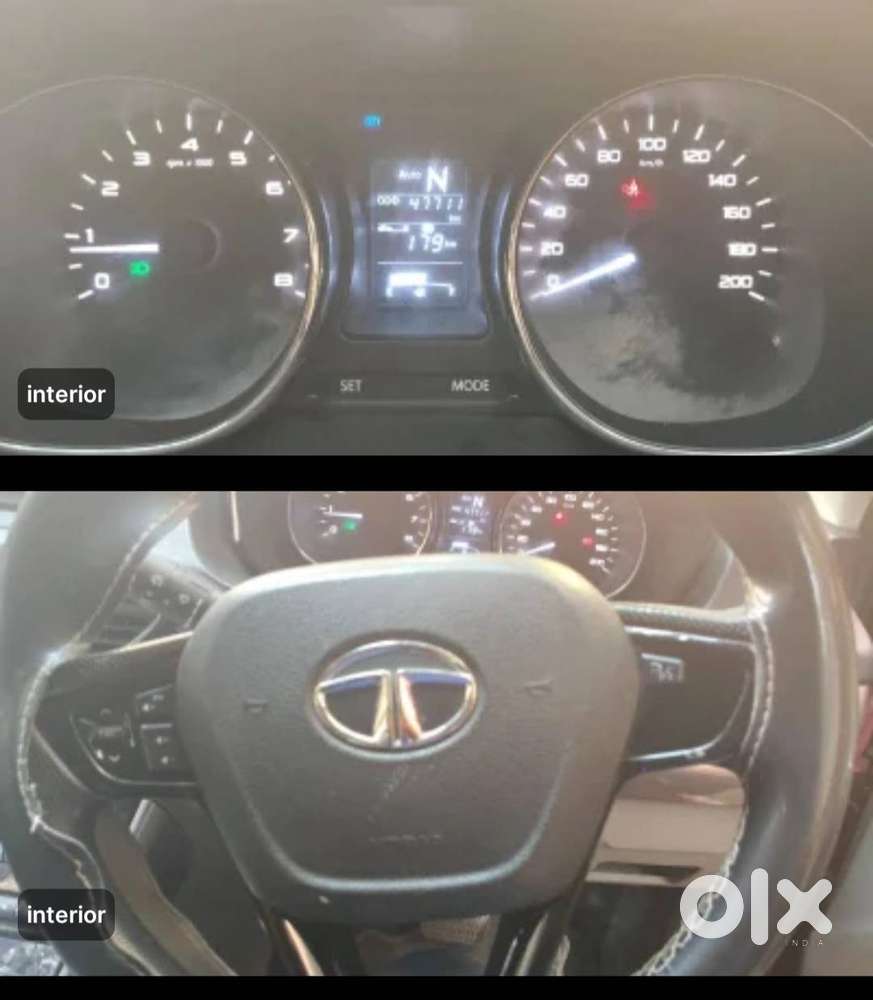 Xza Plus Dual Tone Automatic