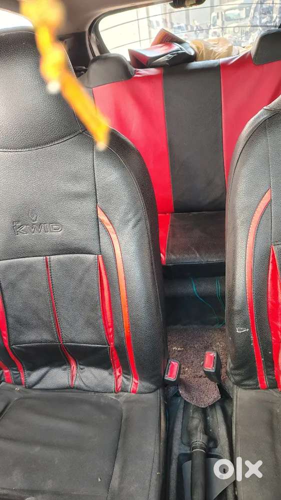 Renault Kwid 2019 Petrol 66400 Km Driven