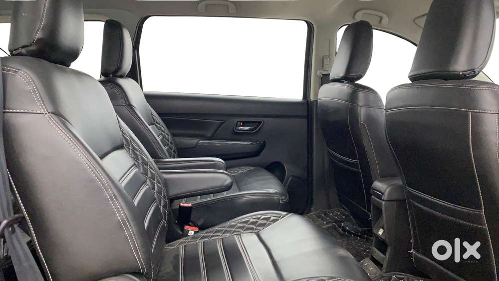 Maruti Suzuki Xl6 Zeta, 2022, Petrol