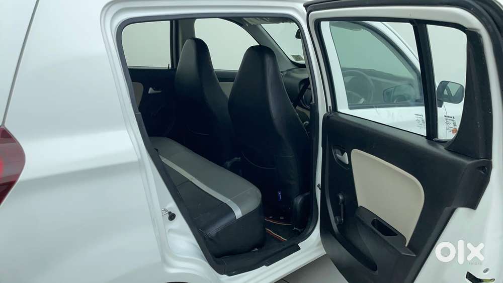 Maruti Suzuki Alto 800 Lxi, 2021, Petrol