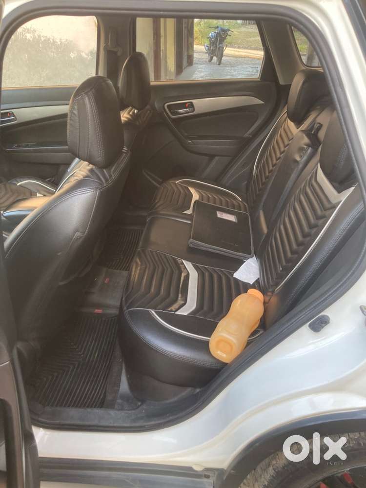 Vitara Brezza Diesel 2019