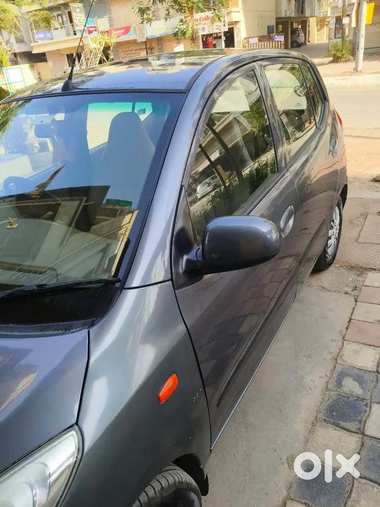 Hyundai I10 2014 Petrol 100000 Km Driven