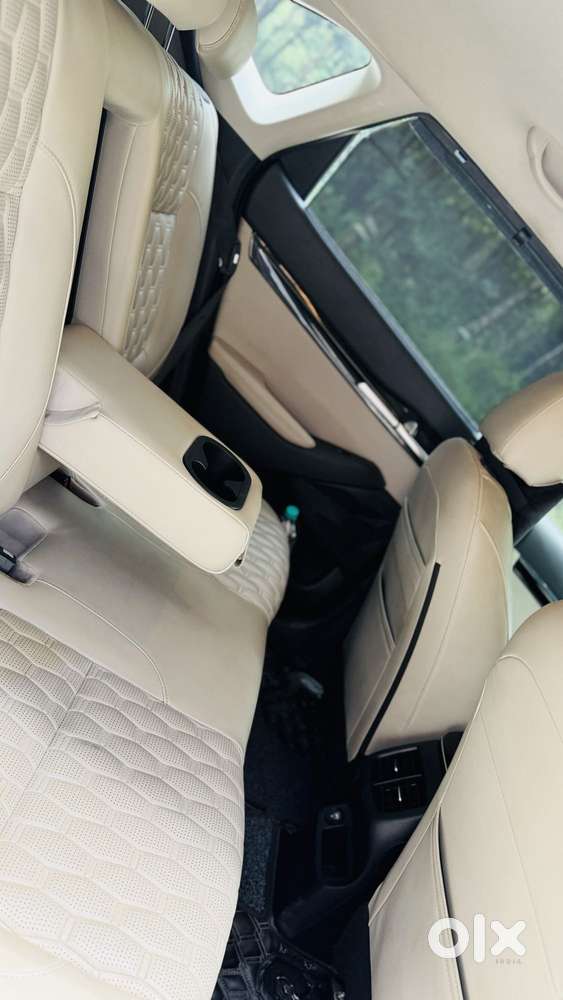 Kia Seltos Gtx Plus, 2020, Petrol