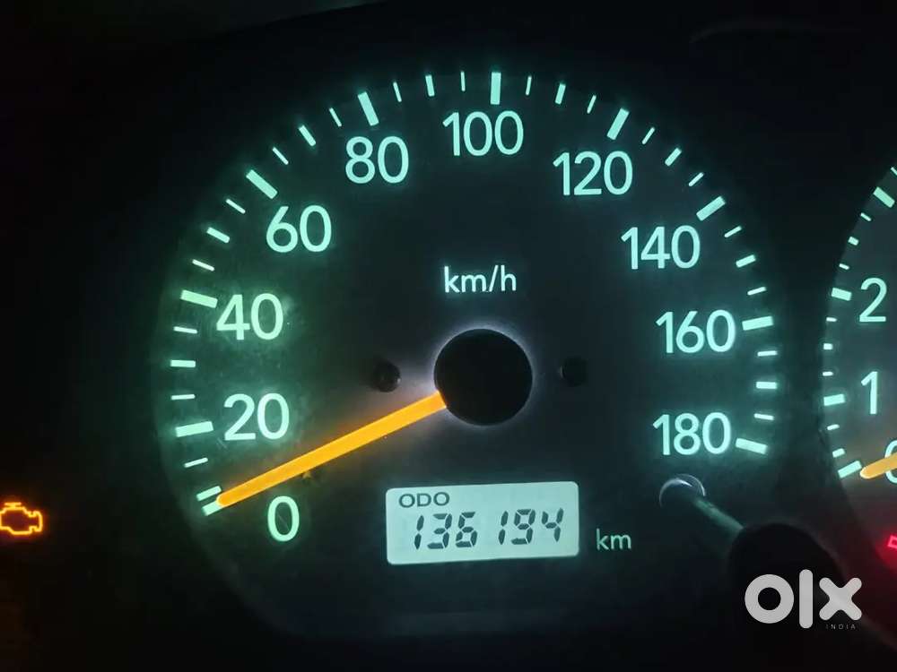 Maruti Suzuki Wagon R 2005  Vxi Manuel