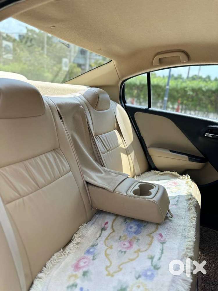 Honda City I Dtec V, 2018, Diesel