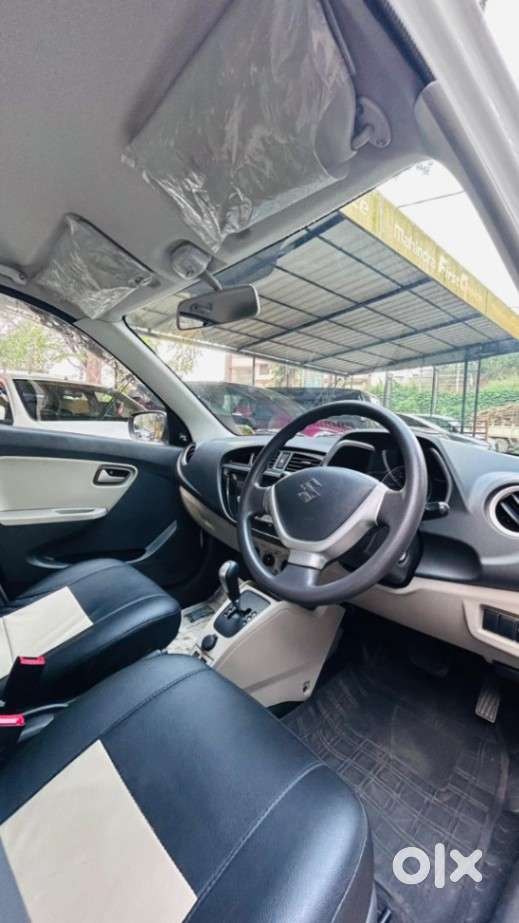 Maruti Suzuki Alto K10