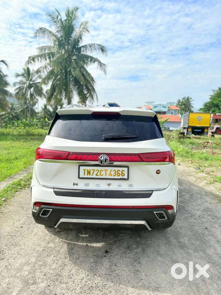 Mg Hector 2.0 Sharp Diesel, 2023, Diesel
