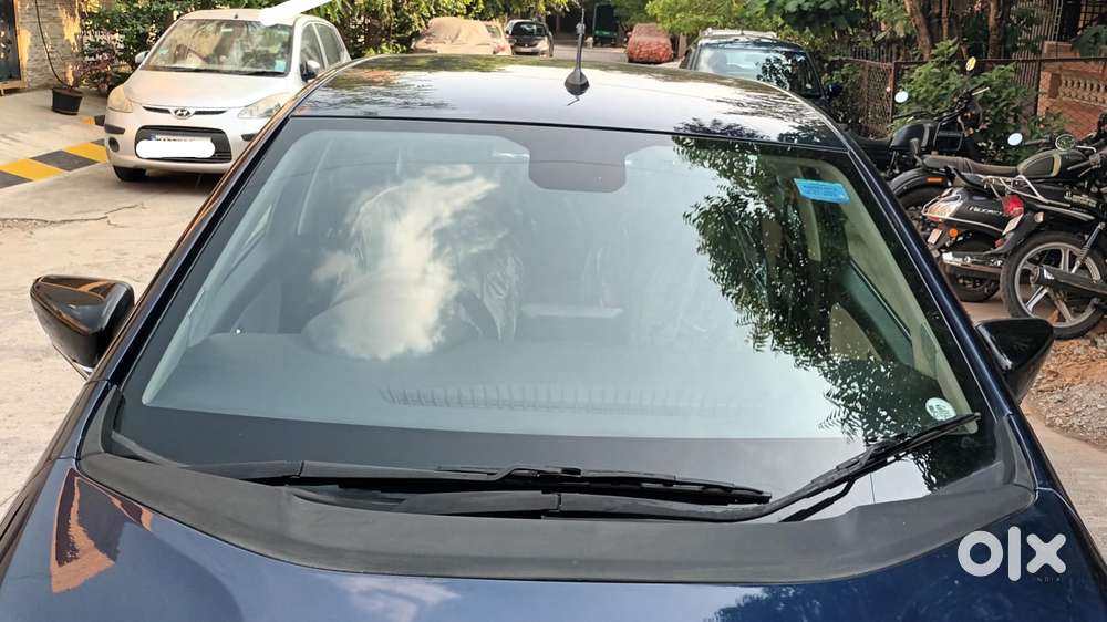 Tata Altroz Xz, 2022, Petrol