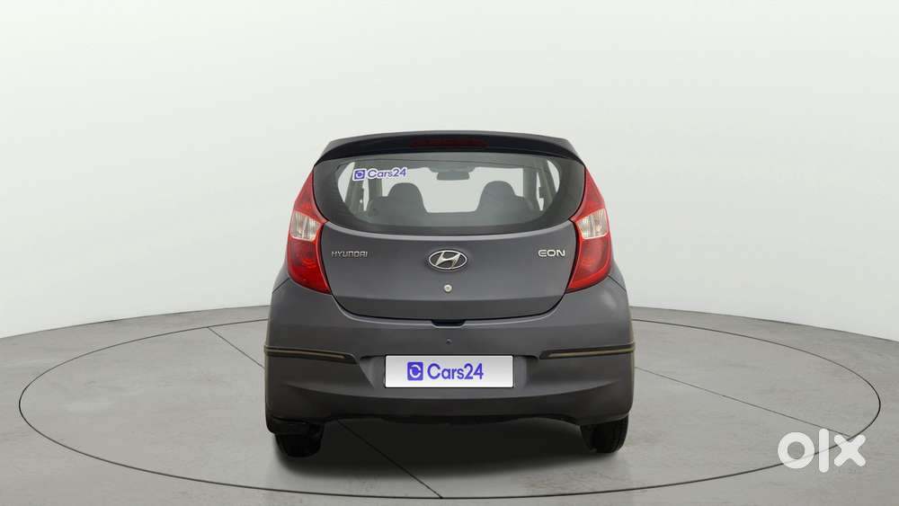 Hyundai Eon Era +, 2015, Petrol