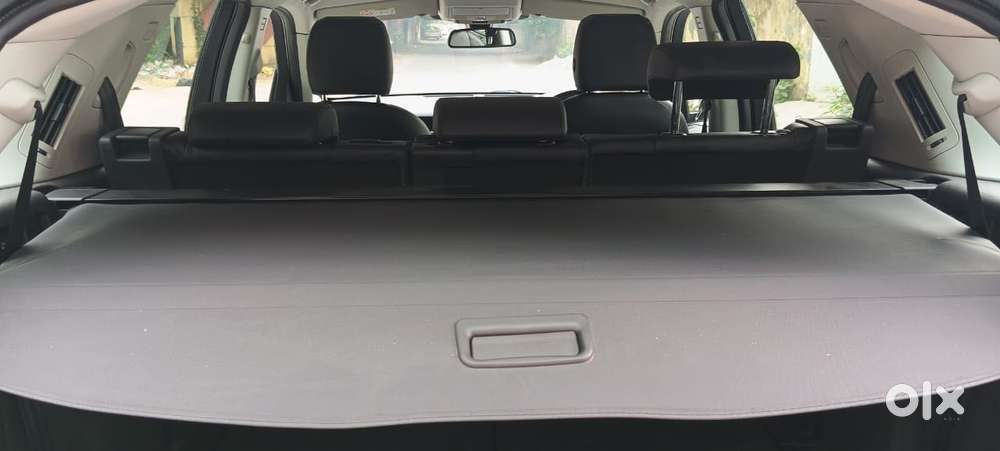Land Rover Discovery Sport Hse 7-seater, 2019, Diesel
