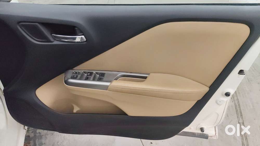 Honda City 2014-2015 I Vtec Cvt Vx, 2015, Cng & Hybrids