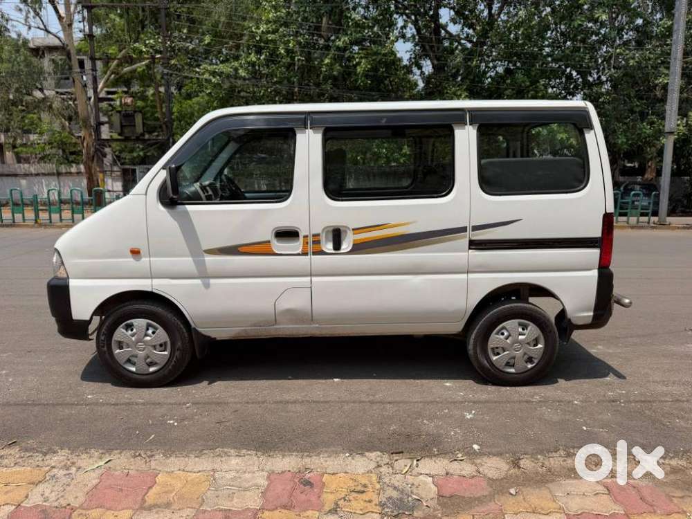 Maruti Suzuki Eeco 5 Seater Ac, 2023, Petrol