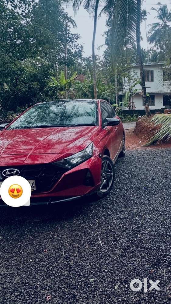 Hyundai Car 2021 Model
