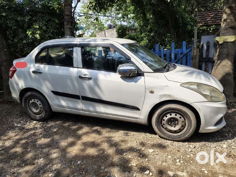 Maruti Suzuki Dzire 2018