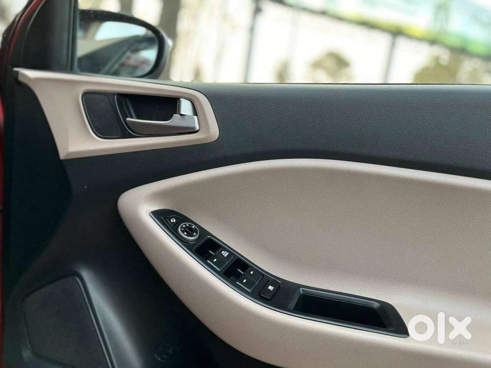 Hyundai I20 Sportz 1.2 Mt, 2019, Petrol