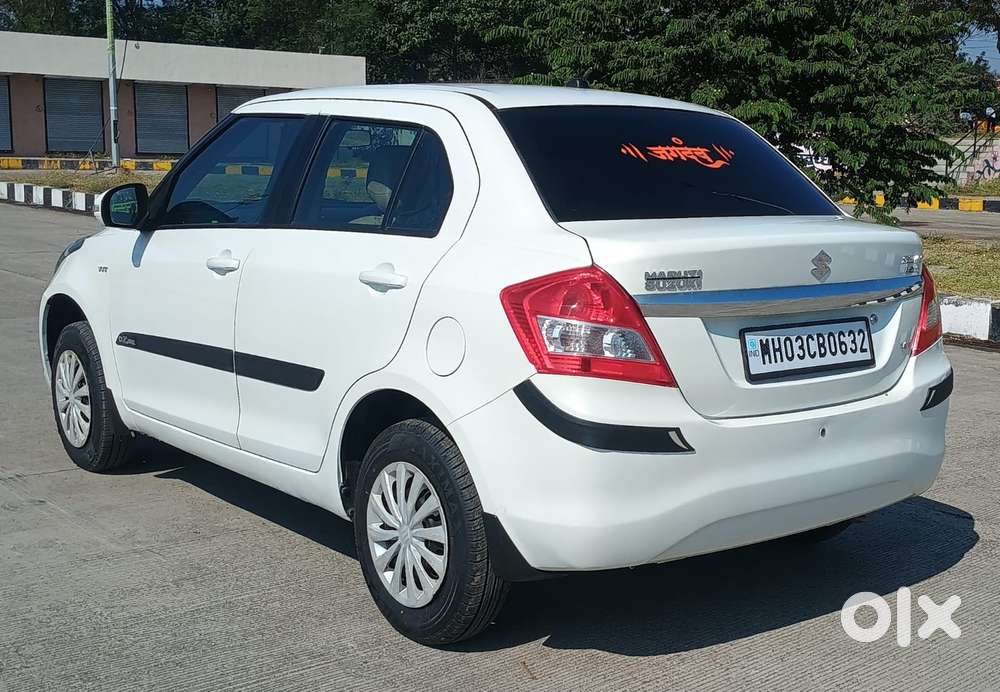 Maruti Suzuki Dzire 1.2 Vxi, 2016, Petrol