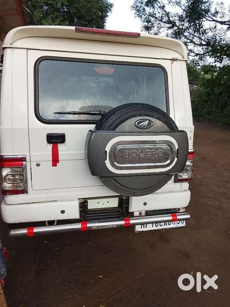 Mahindra Be 6 2022 Diesel