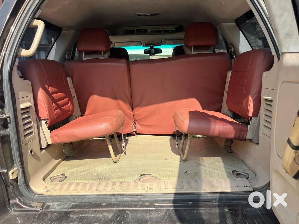 Tata Safari Storme 2013 Diesel Well Maintained