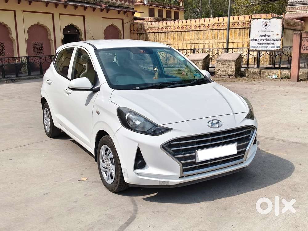Hyundai Grand I10 Nios Magna Crdi, 2021, Diesel