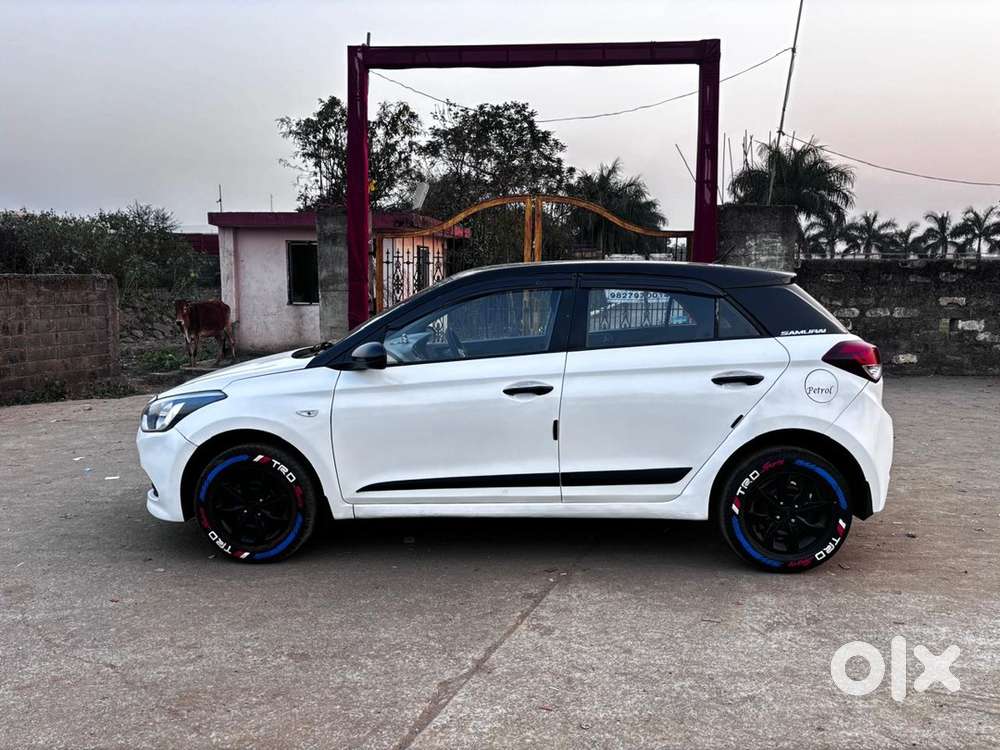 Hyundai I20 2015 Petrol 68000 Km Driven