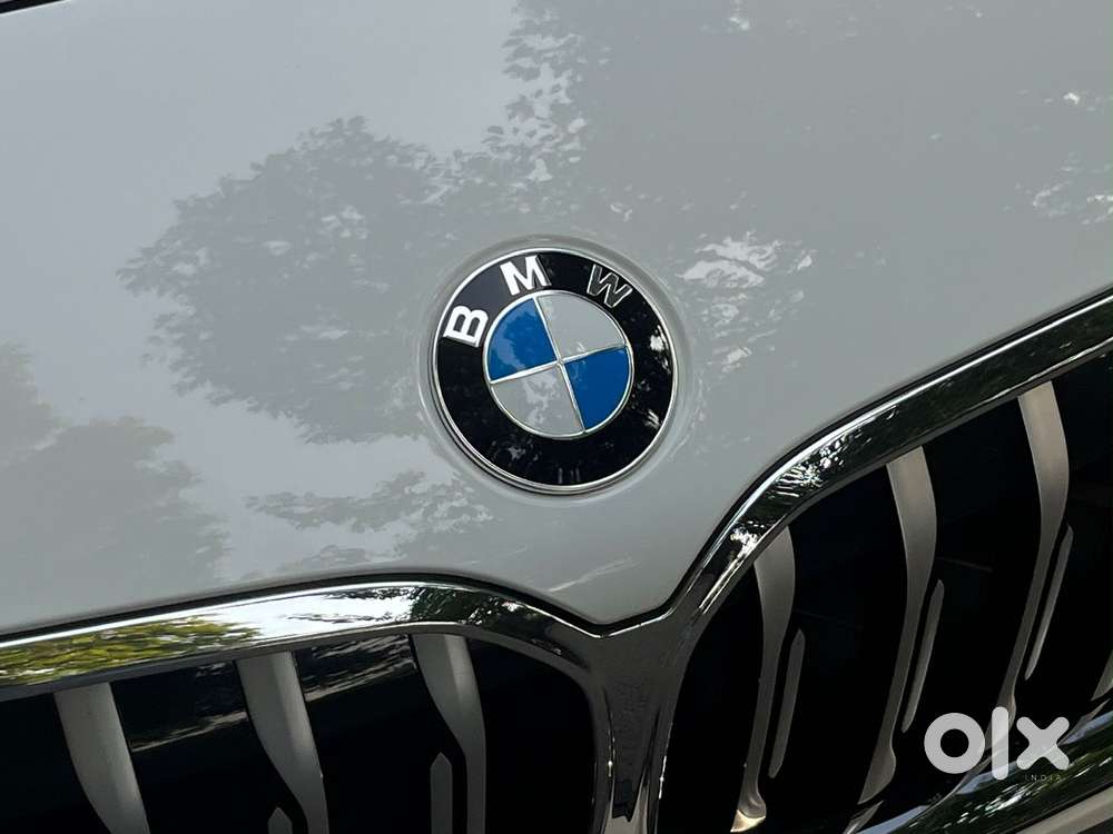 Bmw 2 Series Gran Coupe 220i M Sport, 2023, Petrol
