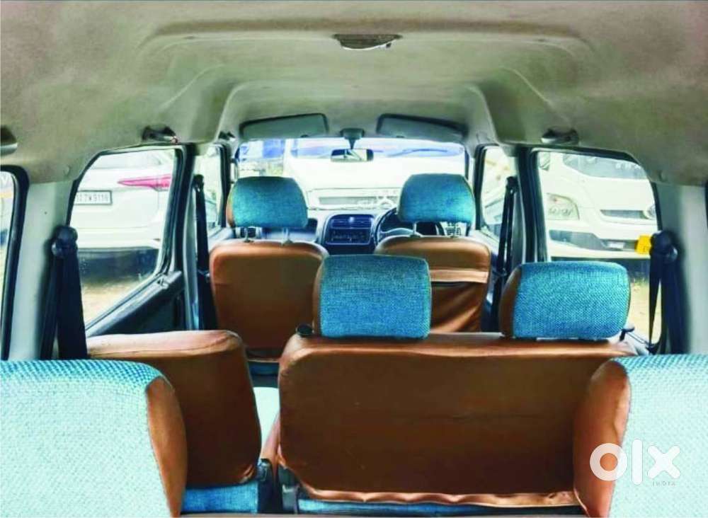 Maruti Suzuki Versa 2005